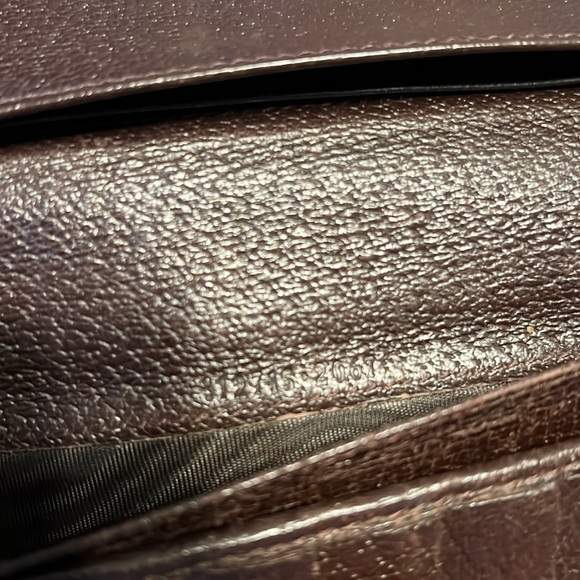 Gucci Wallet - Picture 12 of 13